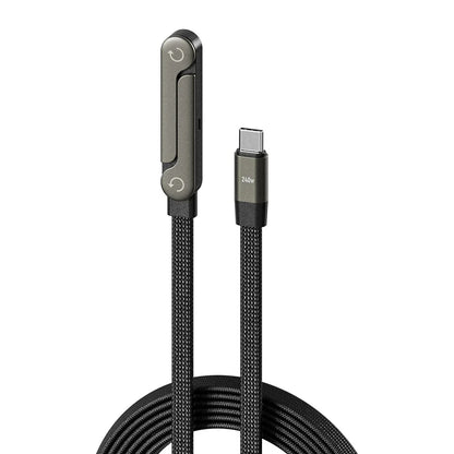 Mobile Game Charging Cable for Ultimate Gaming Power - ZeeTec Store