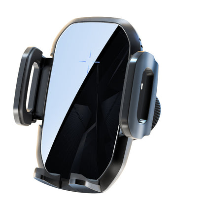 Car Phone Bracket with Wireless Charger