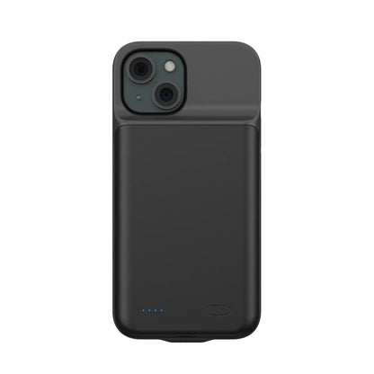 Apple Phone Portable Charger Back Clip Power Bank - ZeeTec Store