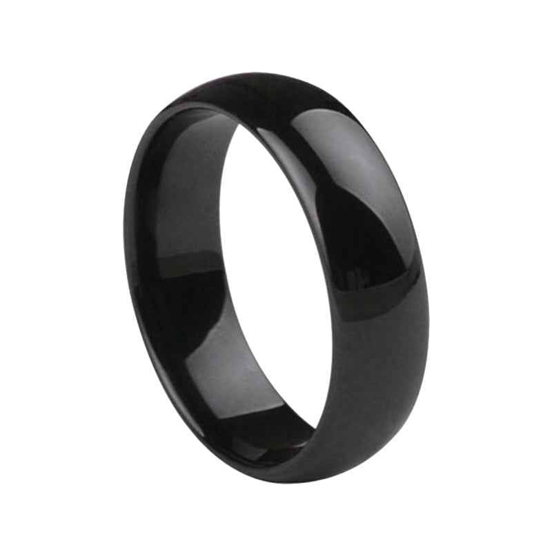Smart ICID Ring NFC Access Systems Devices Lightweight