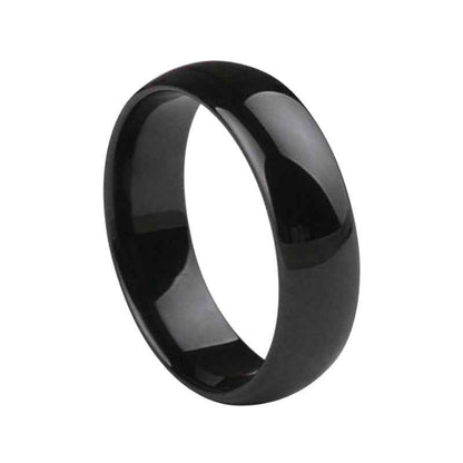 Smart ICID Ring NFC Access Systems Devices Lightweight