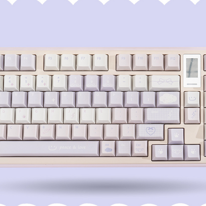 OMO 100 Pro Triple-mode mechanical switch