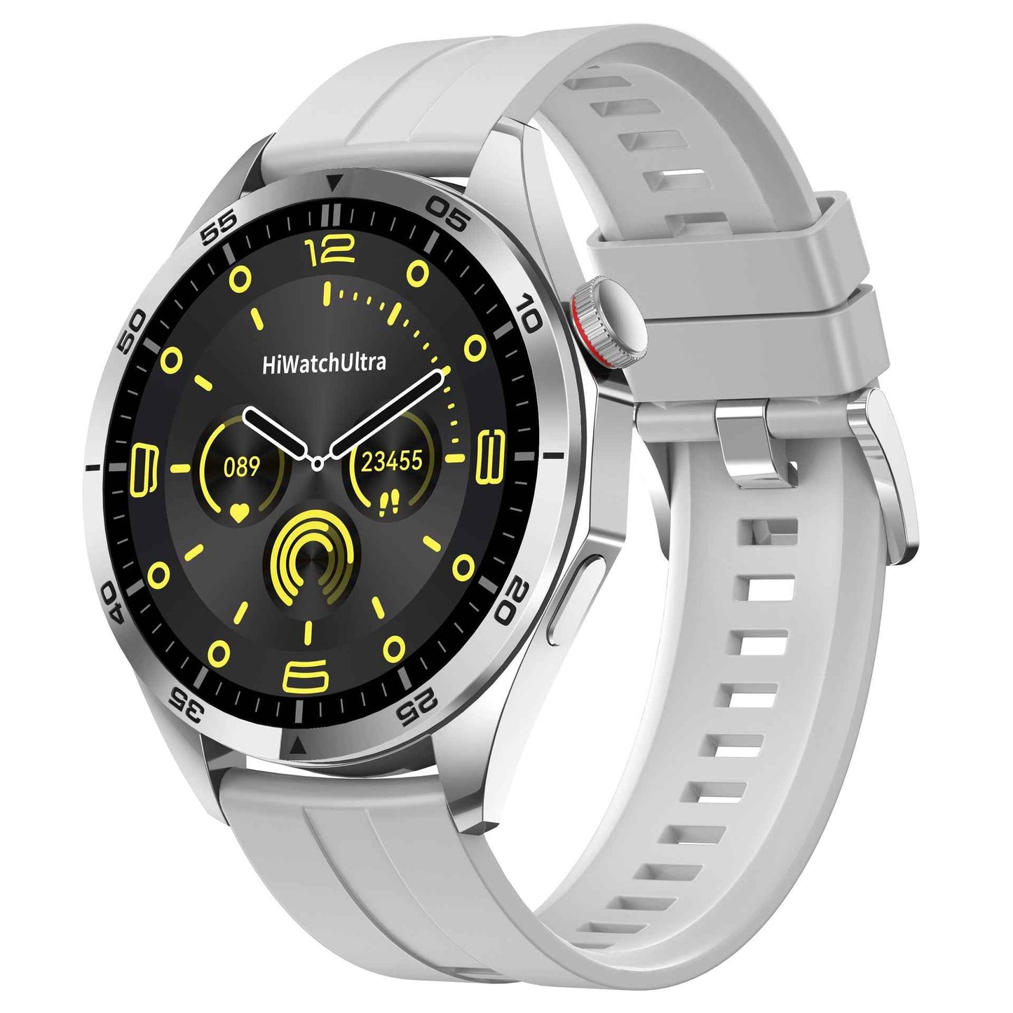 Bluetooth Calling Health Monitoring Sports Watch