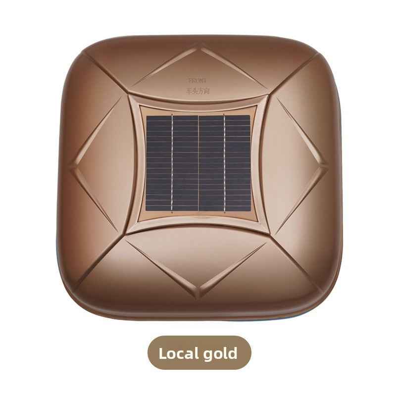 Solar Smart Car Cover Sunshade