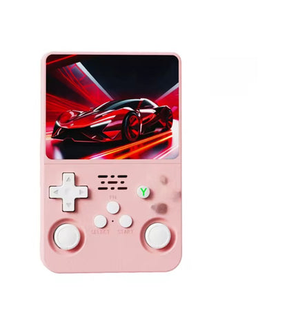 Handheld Game Console High Capacity Retro Games