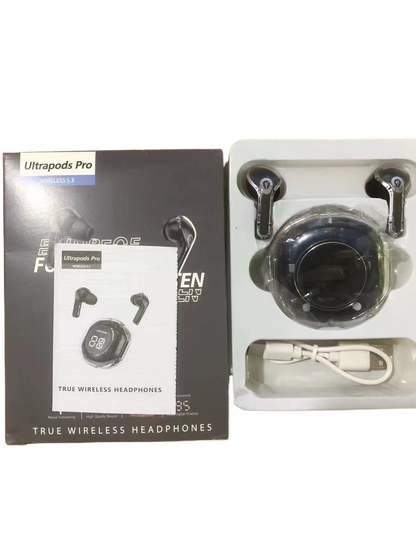 in-ear noise reduction second generation bluetooth headset