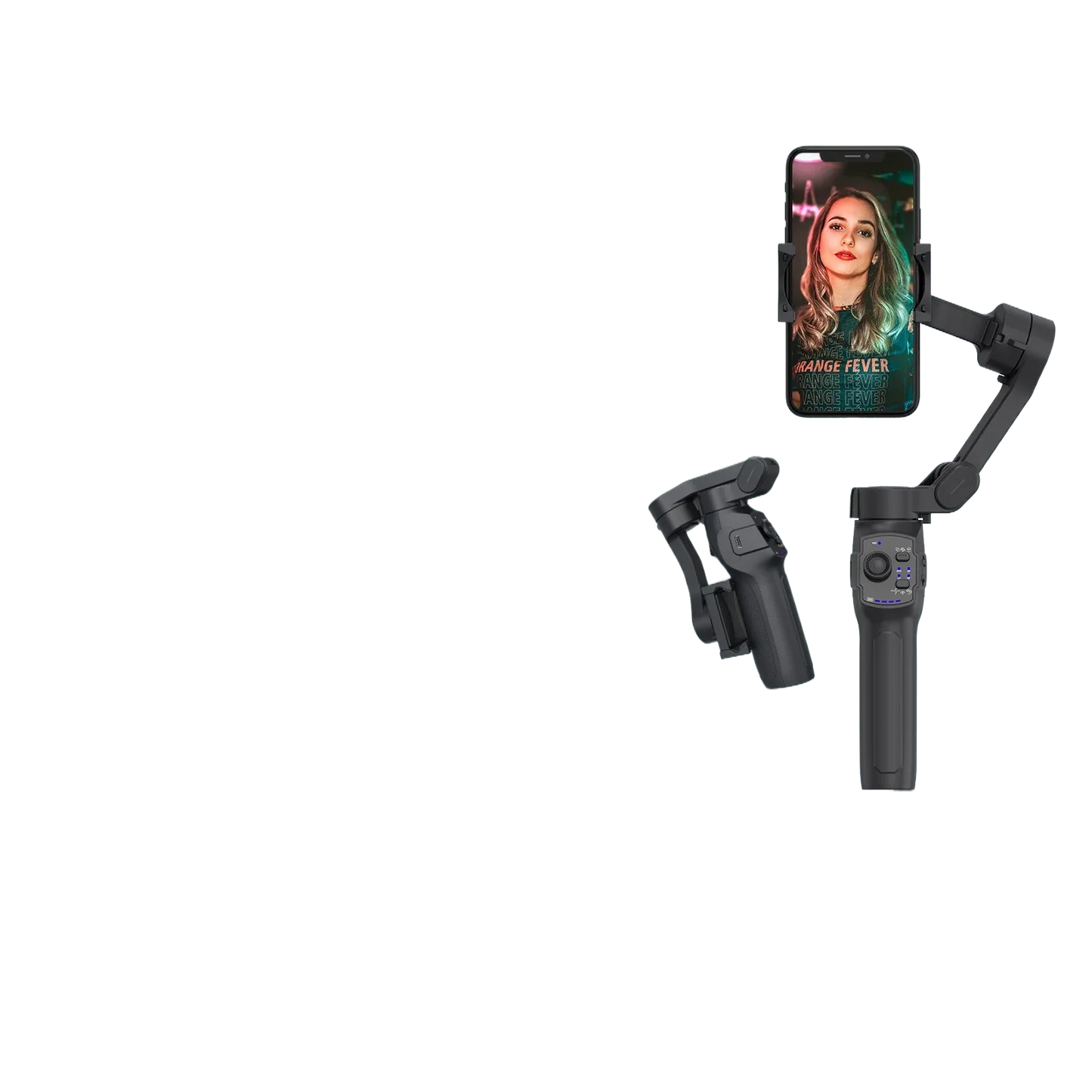 L9Lite Phone Gimbal Stabilizer - ZeeTec Store