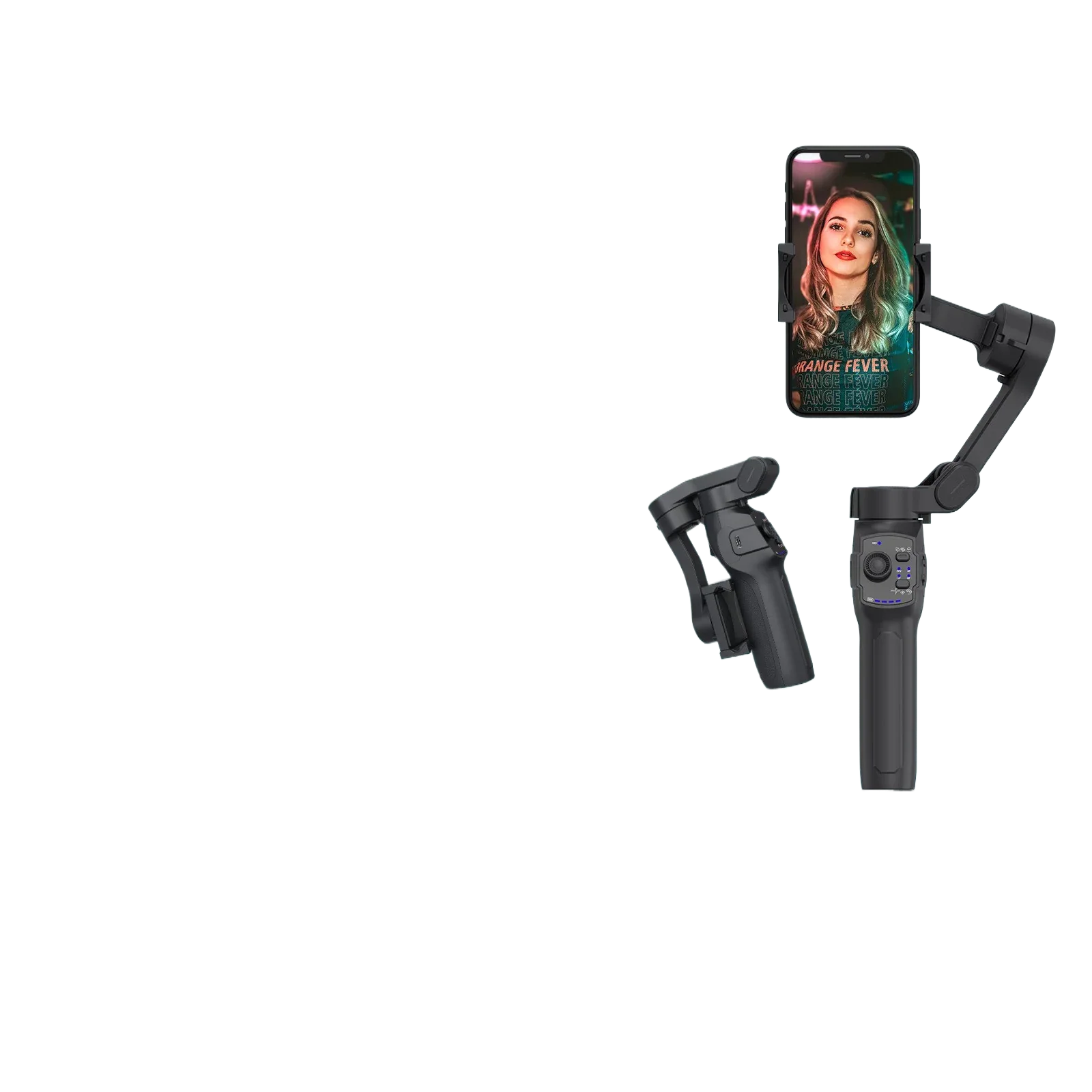 L9Lite Phone Gimbal Stabilizer - ZeeTec Store