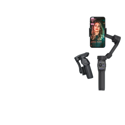 L9Lite Phone Gimbal Stabilizer - ZeeTec Store