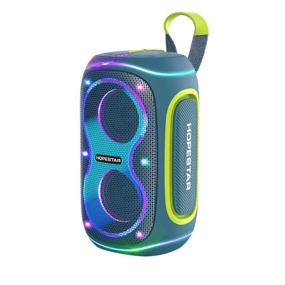 Bluetooth speaker 30 watt RGB