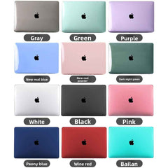 Apple MacBook Air Case - Stylish and Durable Protective Cover