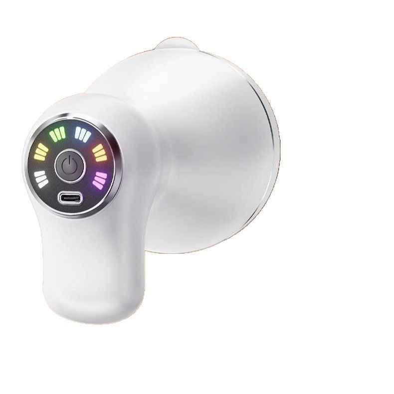 HYUNDAI Fat Shaker Machine for Home Weight Loss