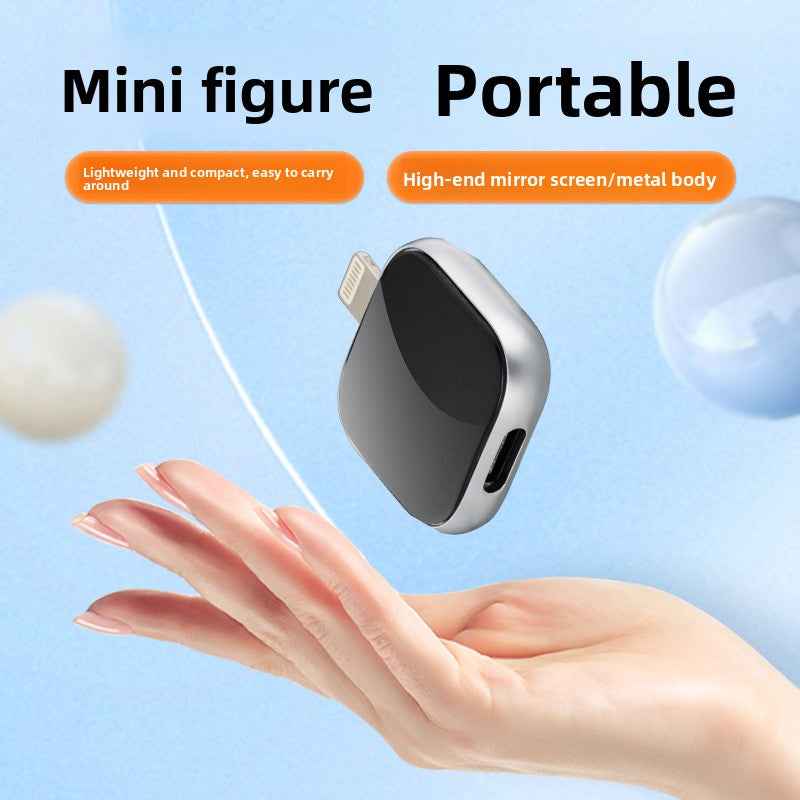 Mini USB Flash Drive for mobile phones