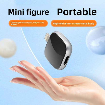 Mini USB Flash Drive for mobile phones