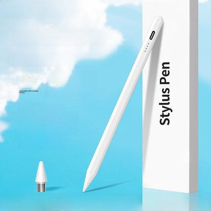 Universal Capacitive Stylus Pen Magnetic for Huawei, Apple, Samsung, and more