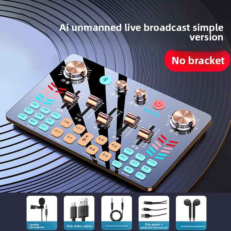 Sound Card Accessories for Enhanced Audio Performance