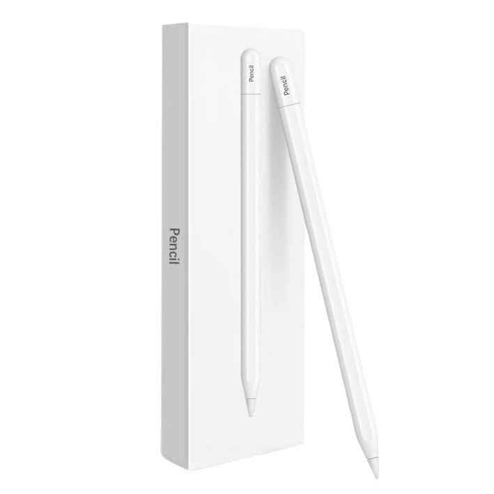 Capacitive Stylus Magnetic charging Supports Apple Pencil