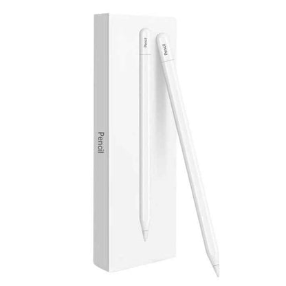 Capacitive Stylus Magnetic charging Supports Apple Pencil
