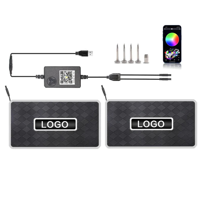 LED Car Lighting for Enhanced Visibility and Style - ZeeTec Store