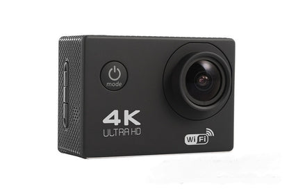 Sports Camera Digital Display 1080 Waterproof