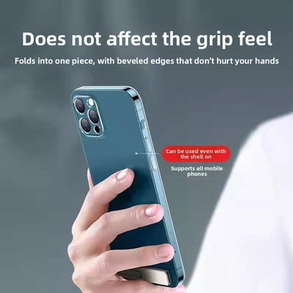 Magnetic mobile phone holder