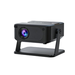 Ultra-high-definition 4K home wireless screen projection portable mini projector. Delivers exceptional image clarity