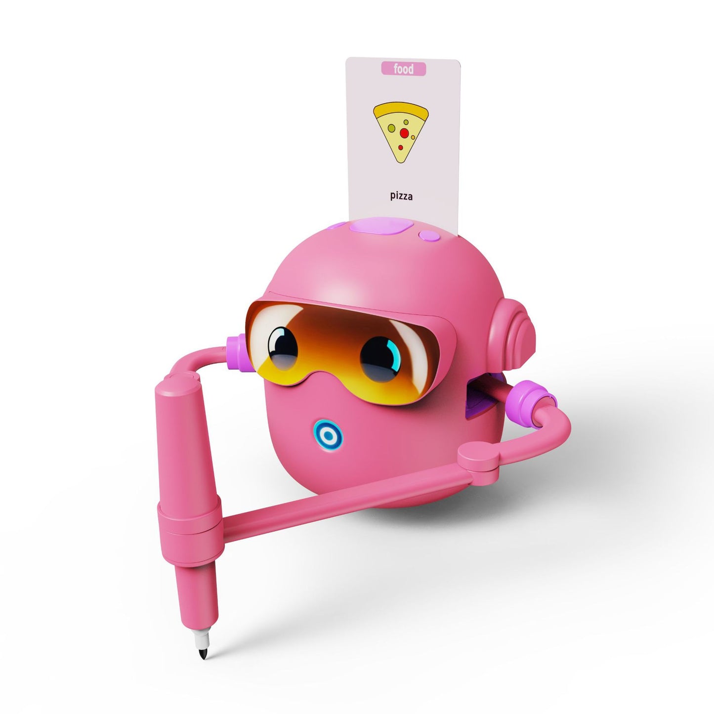 Automatic painting robot Drawing Educational DIY