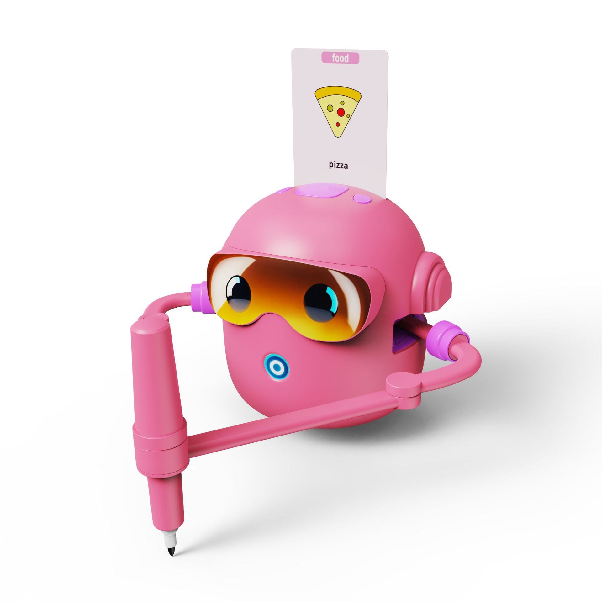 Automatic painting robot Drawing Educational DIY - ZeeTec Store