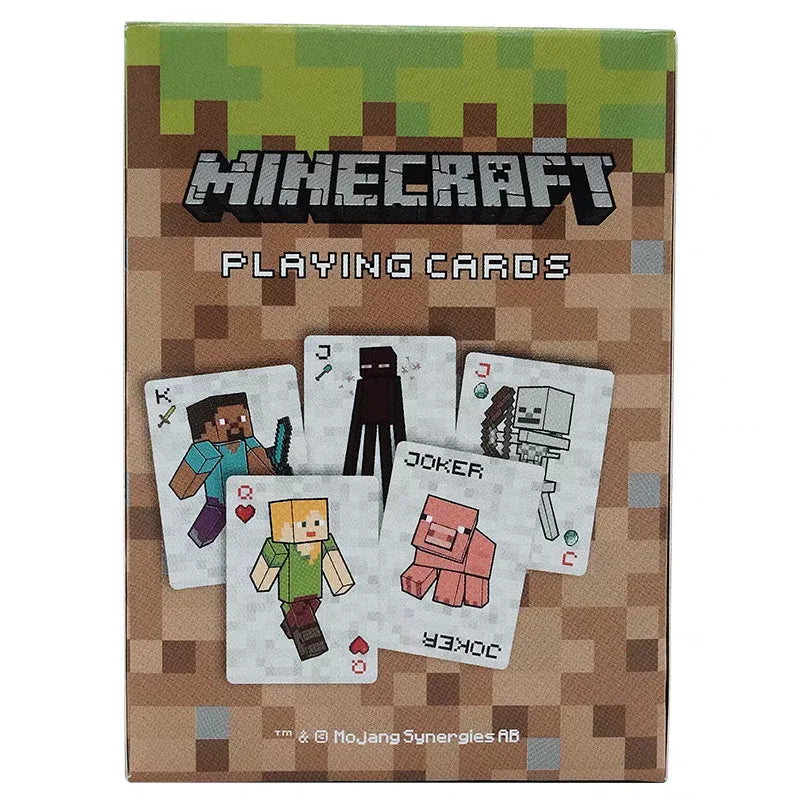 Board Game Set for Family Fun and Game Night Entertainment - ZeeTec Store