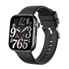 Smart Watch with Health Monitoring