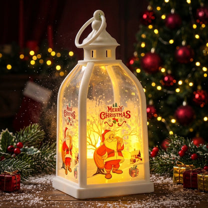 Portable luminous wind lamp Festive Season Gifts