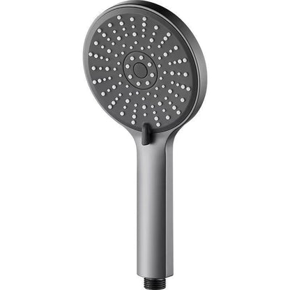 Adjustable Pressurized Shower Head