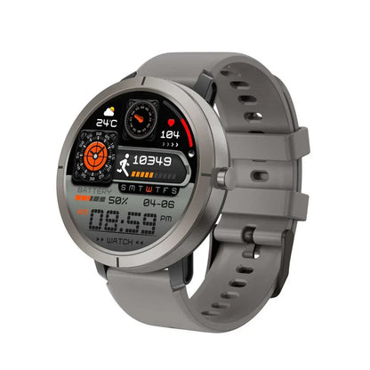 Smart Watch for Fitness - Your Ultimate Health Companion - ZeeTec Store