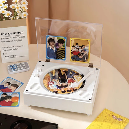 CD Player Speaker for High-Quality Sound and Music Enjoyment - ZeeTec Store