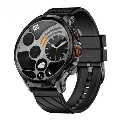 Smart Watch with SIM Card and Advanced Smart Features - ZeeTec Store