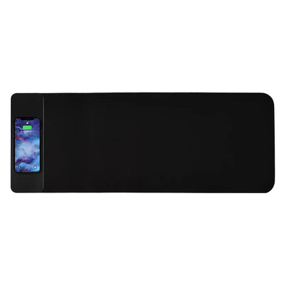 Wireless Mouse Pad for Seamless and Cordless Navigation - ZeeTec Store