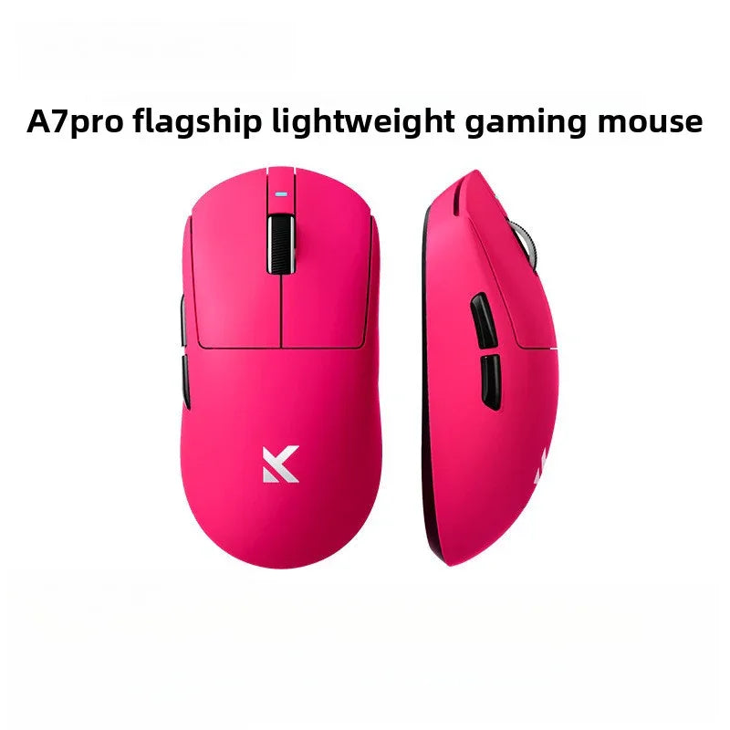 Premium Lightweight Wireless Gaming Mouse for Enhanced Performance - ZeeTec Store