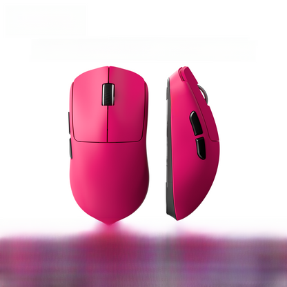 Gaming Mouse 12000 DPI Tri-Mode Lightweight