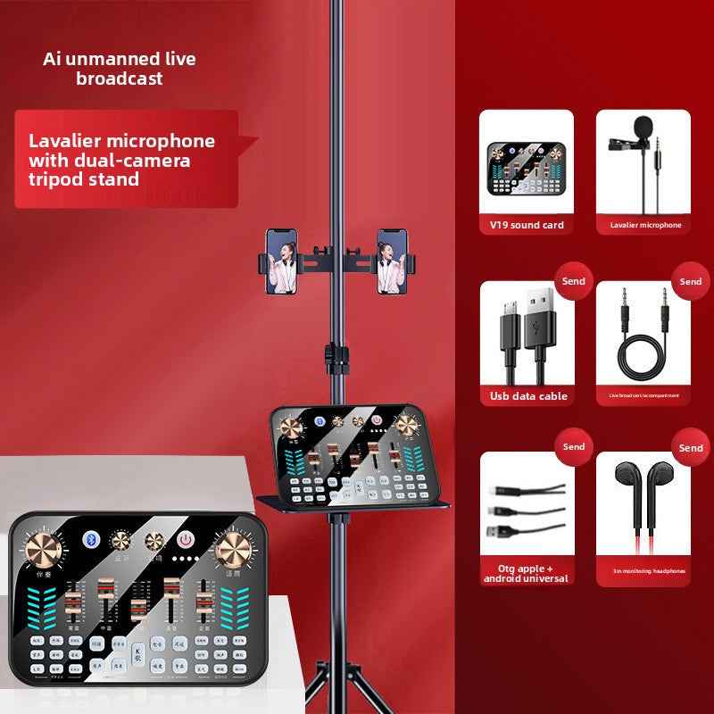 Sound Card Accessories for Enhanced Audio Performance