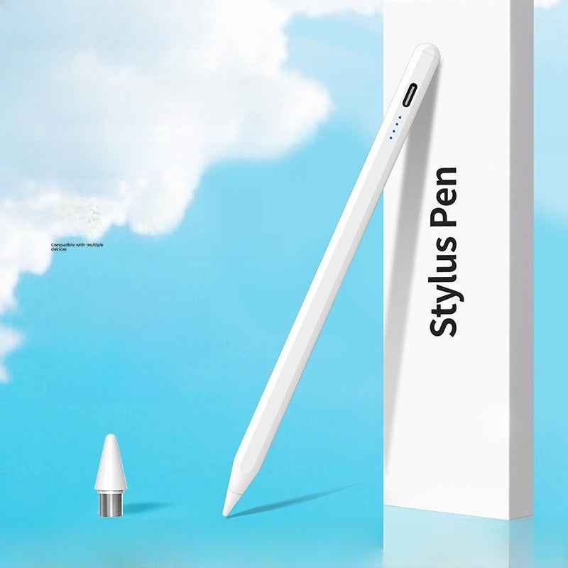 Universal Capacitive Stylus Pen