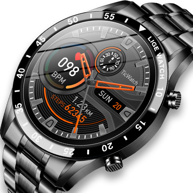 Lige Bangwei Multifunctional Smart Watch