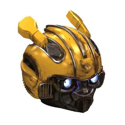 Bumblebee Bluetooth Speaker with Dual 2" Subwoofers, 360° Stereo Sound, TF Card & FM Radio Support, Advanced Bluetooth Technology, Long Playtime & 1200mAh Rechargeable Battery - ZeeTec Store