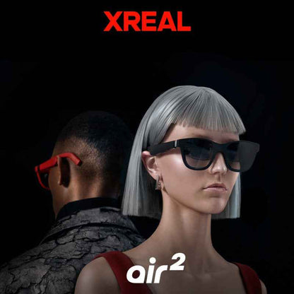 XREAL Air2 AR Smart Glasses