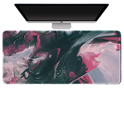 Computer Mouse Pad Desk Mat for Ultimate Comfort and Precision - ZeeTec Store