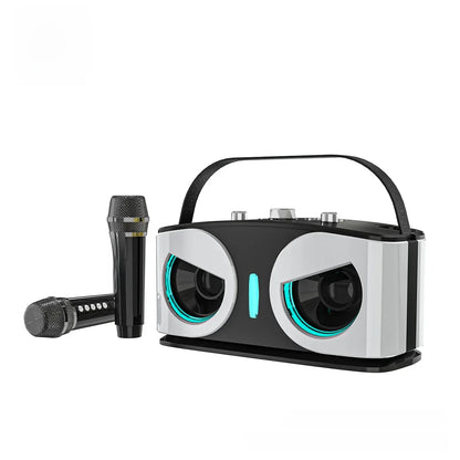 Portable Bluetooth Speaker - Superior Sound & Compact Design - ZeeTec Store