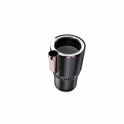 Smart Car Hot Cold Cup - Ideal Beverage Companion for Your Vehicle - ZeeTec Store