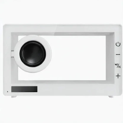 Transparent Bluetooth Wireless Speaker - Enhance Your Sound Experience - ZeeTec Store