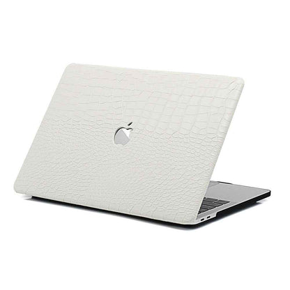 MacBook Pro Air Protective Case Crocodile Texture