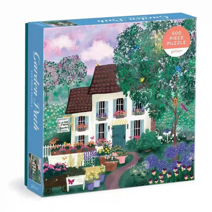 Christmas puzzle Diverse Themes Educational