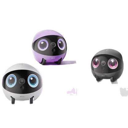 Ebo Enabot Air2 Plus Smart Monitoring Robot